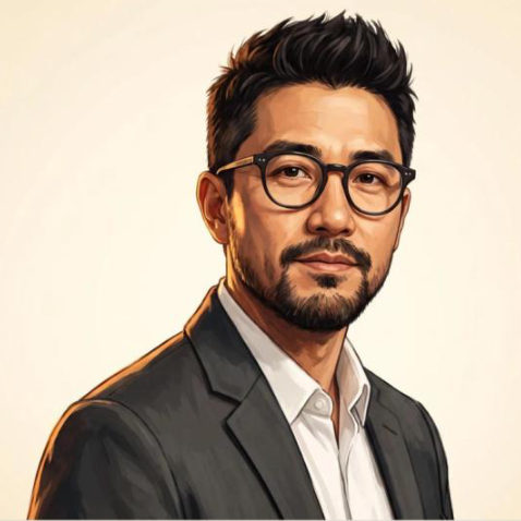 JAY, Core Contributor